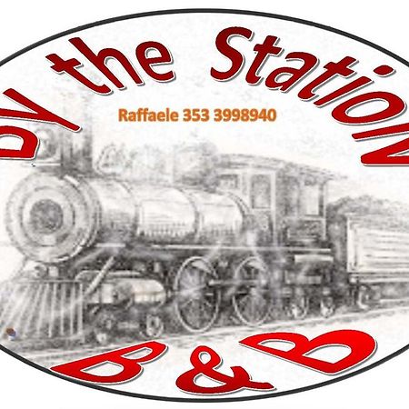 B&B By The Station Battipaglia Exterior foto