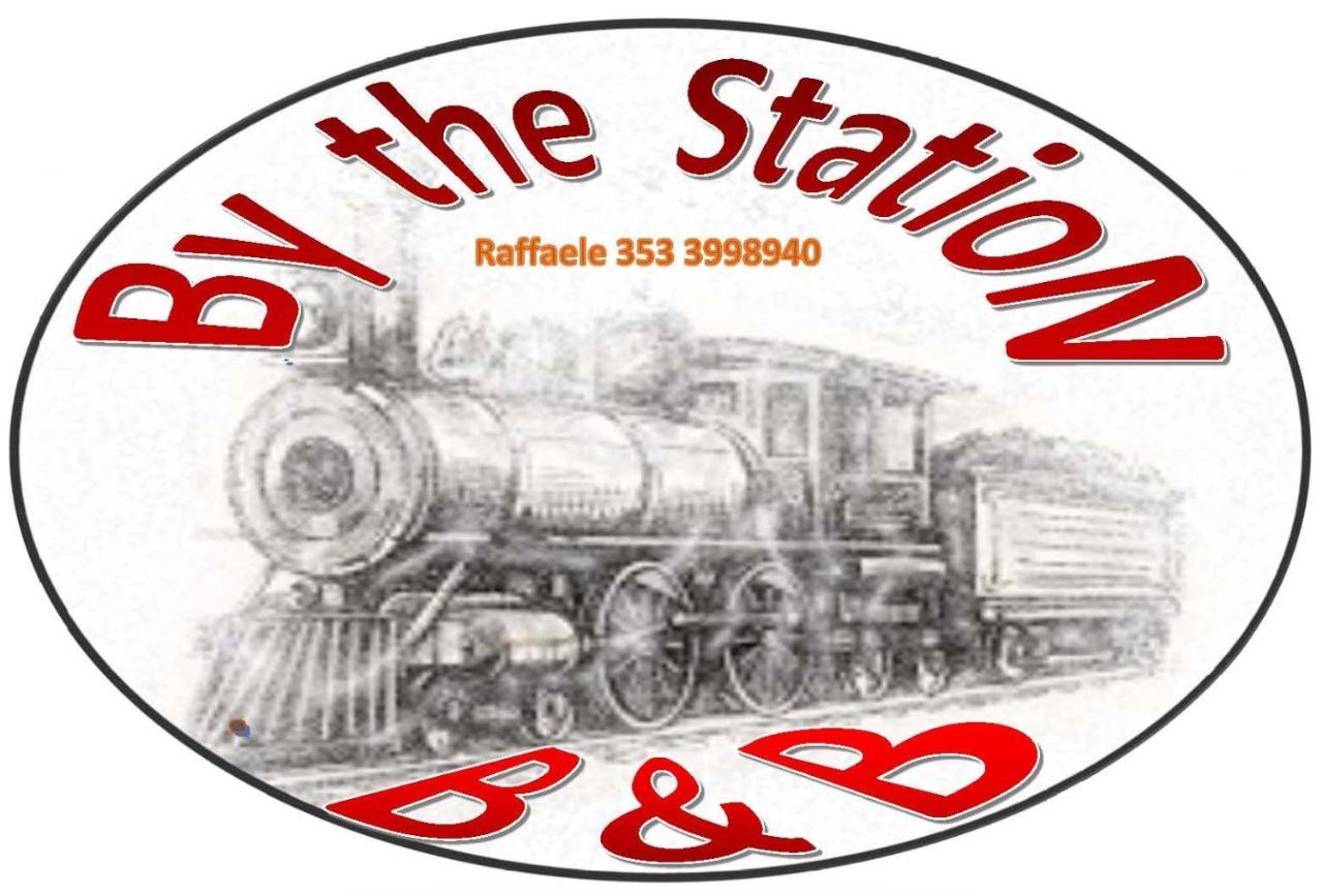 B&B By The Station Battipaglia Exterior foto